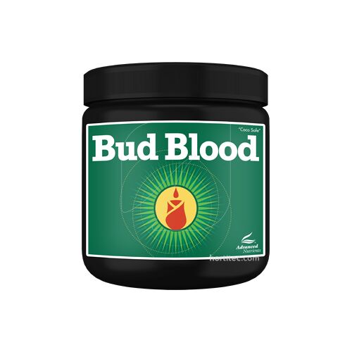 Bud Blood Powder Advanced Nutrients - Hortitec